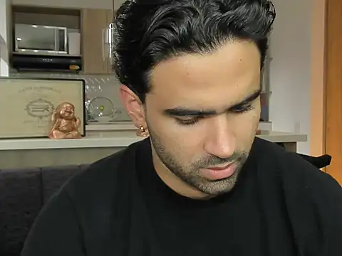 Brad Martin online show from November 2025 09:04:01 PM