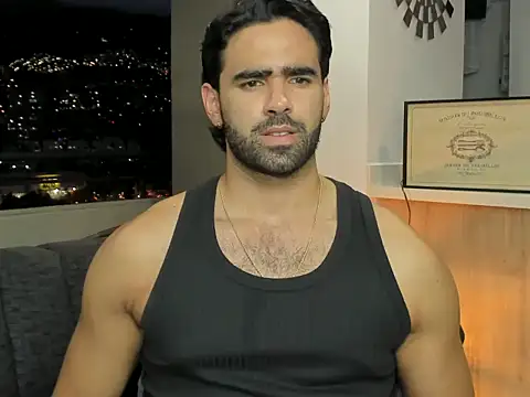 Brad Martin online show from December 2025 11:03:02 PM