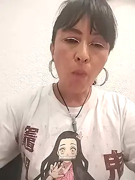 LILITH LIBELULA online show from January 2026 06:53:01 PM