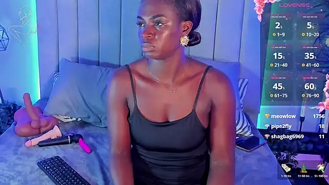 CandyVega  online show from December 2025 08:54:01 AM