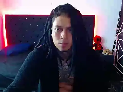 Zero-X9 online show from February 2026 10:03:01 PM