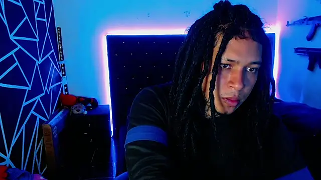 Zero-X9 online show from February 2026 11:34:02 PM