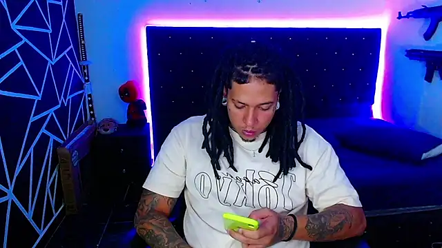 Zero-X9 online show from February 2026 08:18:01 PM