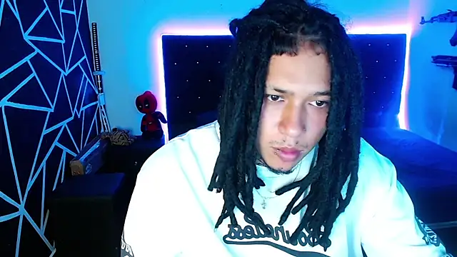 Zero-X9 online show from February 2026 10:10:02 PM