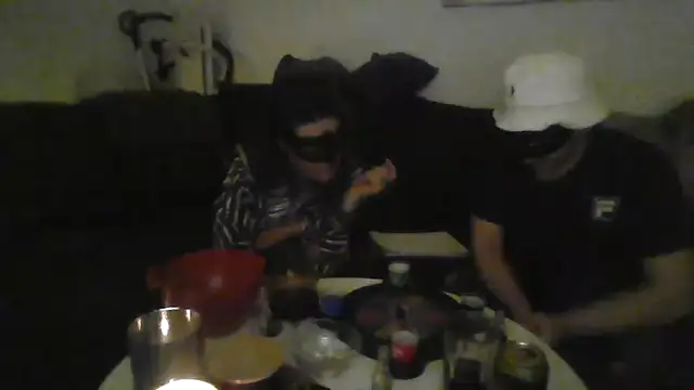 HannahBaradin online show from March 2026 11:55:02 PM