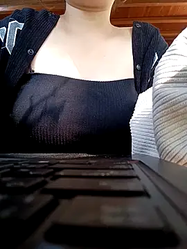 ChezyBaby online show from November 2025 06:36:02 AM