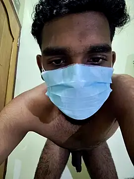 Yournextdoorboy online show from December 2025 03:43:02 PM