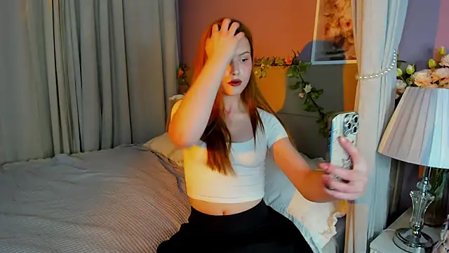 Diana Brooks online show from November 2025 10:48:01 AM