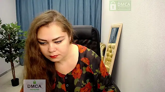 Susanna S online show from December 2025 06:29:02 AM