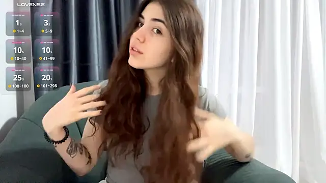 ScaNovaXen  online show from December 2025 05:28:01 AM