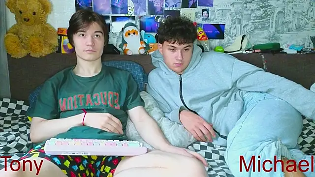 jordanjock online show from December 2025 09:29:02 AM