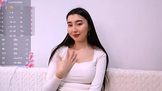 Alice puff online show from December 2025 10:11:02 AM