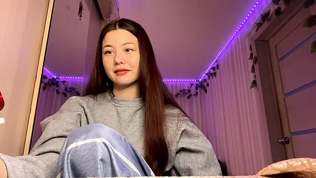 CutieSlim online show from December 2025 06:07:02 AM