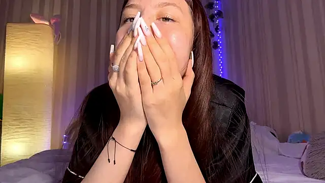 CutieSlim online show from February 2026 12:09:02 PM