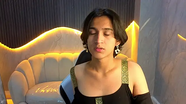 zoe tp online show from January 2026 01:05:01 PM