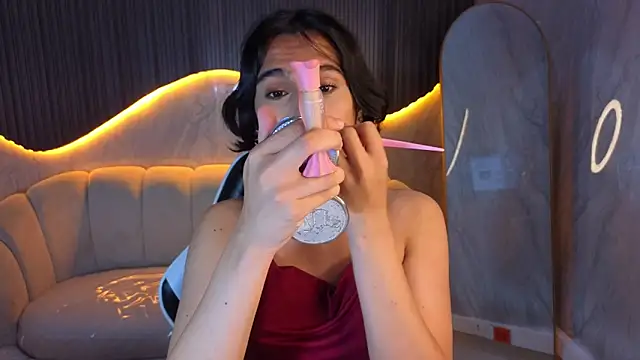 zoe tp online show from February 2026 01:22:02 PM