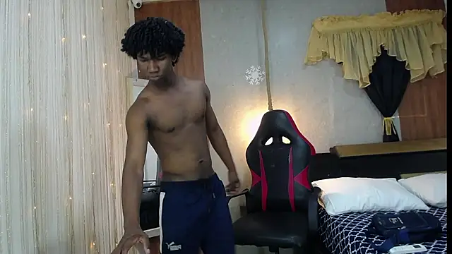 negga cum online show from January 2026 07:11:01 PM