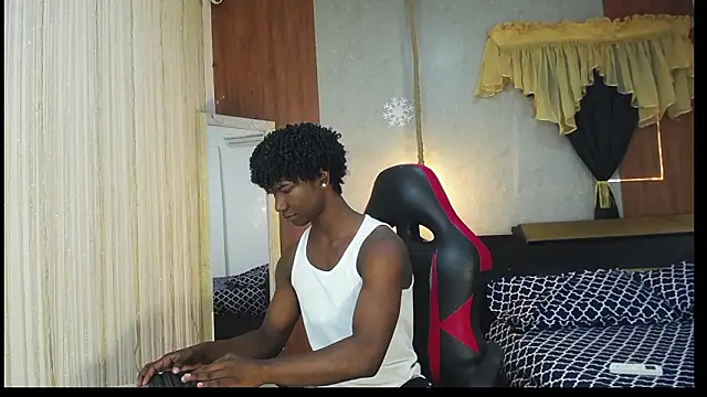 negga cum online show from February 2026 01:27:02 PM