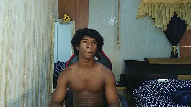 negga cum online show from February 2026 12:26:01 PM