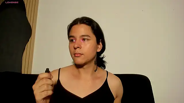 Angel-umbra online show from December 2025 08:18:02 PM