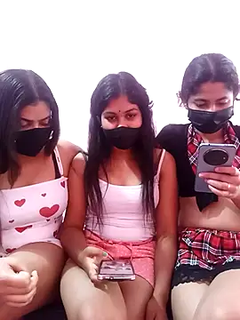 SexyLyndaa online show from January 2026 10:31:02 AM