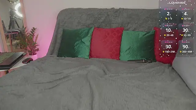 inked witch online show from January 2025 06:16:02 PM