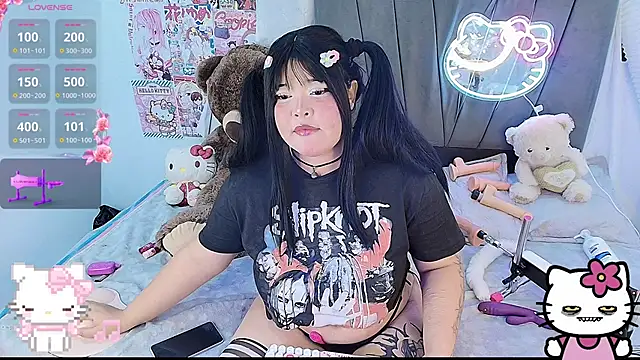 kittyhtxx online show from December 2025 04:11:02 AM