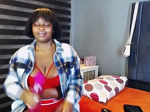 melanin lizzy online show from November 2025 06:34:02 PM