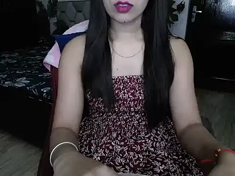 Little princess01 online show from March 2026 10:04:01 PM