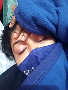 Powerfull08 online show from January 2026 06:22:01 PM