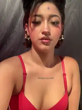 LilithMonette online show from February 2026 02:17:02 AM