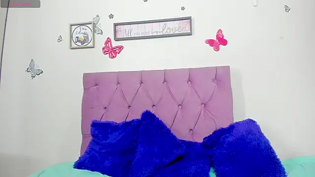  nanycute  online show from March 2026 01:38:01 AM