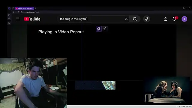 Snapshot of twentyistwenty chatting on November 2025 10:36:02 PM twentyistwenty online show from November 2025 10:36:02 PM