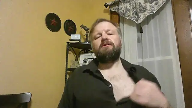 TheOneDonShaun online show from February 2026 05:26:01 AM