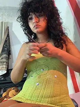 justcallmemargo online show from December 2025 01:33:02 AM