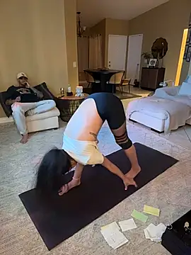 Entreprescrewers online show from November 2025 06:35:02 AM