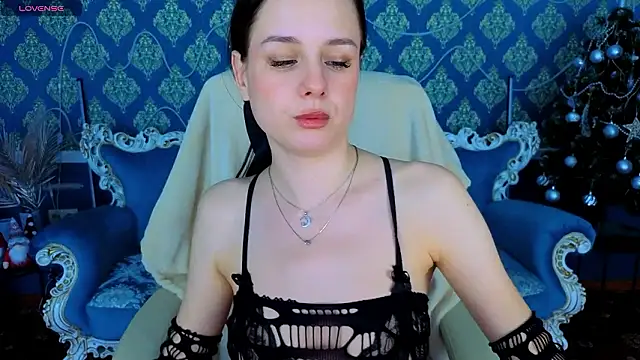 KarolinaSky online show from January 2026 01:48:01 PM