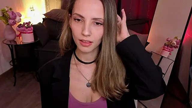 amelia meili online show from March 2026 01:50:02 PM