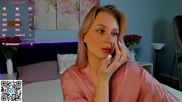 KiraRuiz online show from February 2026 01:26:01 AM