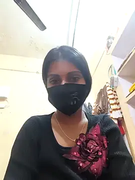 Anupriya89 online show from January 2026 05:29:02 PM