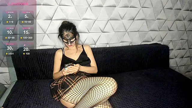 Snapshot of _henTaigiRl_ chatting on November 2025 11:57:02 AM henTaigiRl online show from November 2025 11:57:02 AM