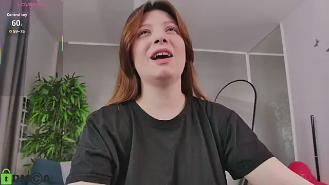 AmberRosewood online show from February 2026 05:19:02 AM