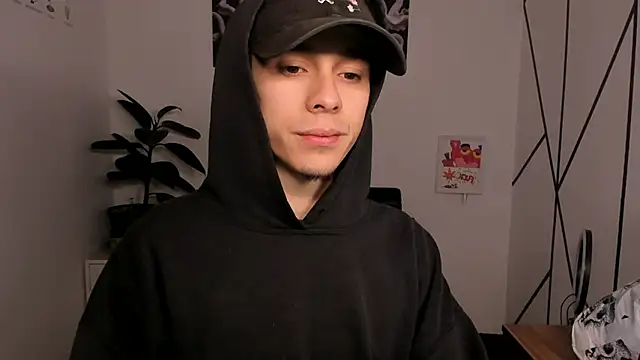 James Adams 01 online show from November 2025 12:40:01 PM