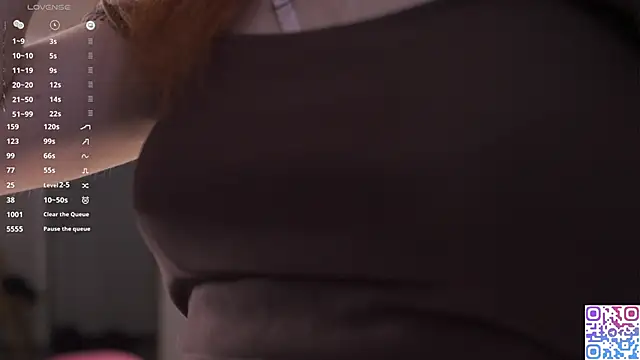 KristianCaspi online show from February 2026 05:04:01 AM