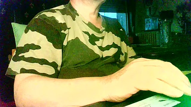 ALBONU73 online show from November 2025 04:13:02 PM