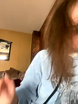 Rosegold69 online show from November 2025 12:20:01 PM