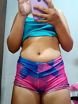 moreninhazinha online show from February 2026 01:12:01 AM