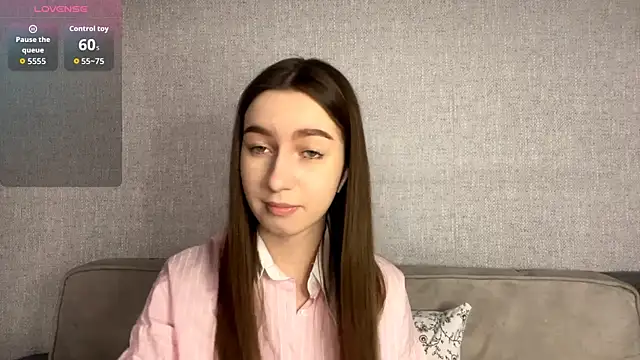 CindaWinn online show from February 2026 05:30:02 AM