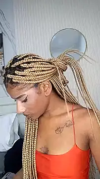 Snapshot of Afro_Luna chatting on May 2026 11:04:02 AM Afro Luna online show from May 2026 11:04:02 AM
