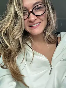 GeorginaBlack online show from February 2026 08:05:02 PM